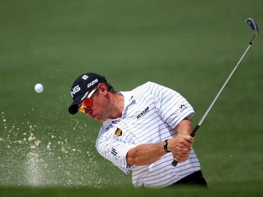 Lee Westwood looks well worth a punt in the opening day three-balls